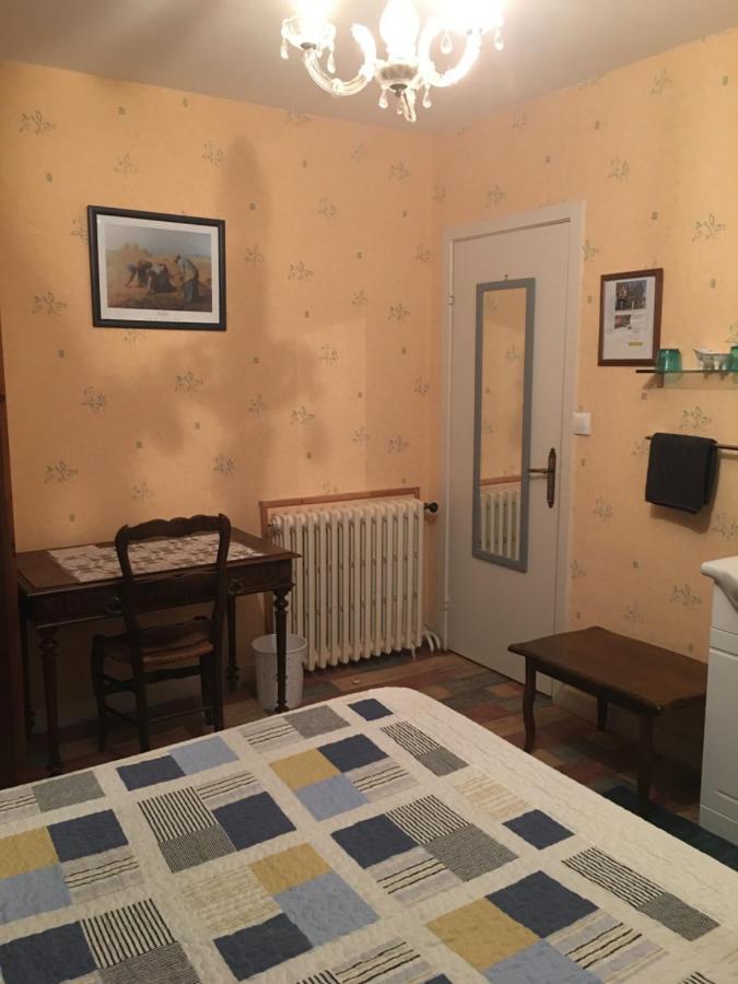 Maison D'Hotes Argentat Eksteriør billede
