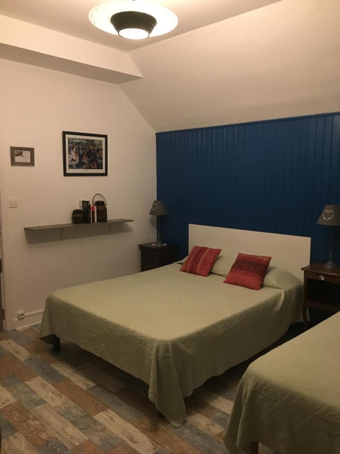 Maison D'Hotes Argentat Eksteriør billede