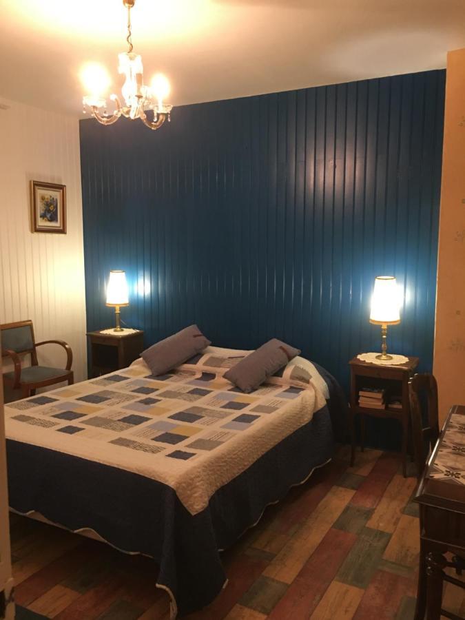 Maison D'Hotes Argentat Eksteriør billede