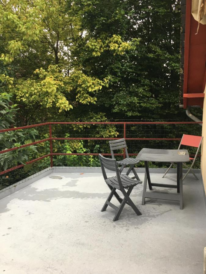 Maison D'Hotes Argentat Eksteriør billede