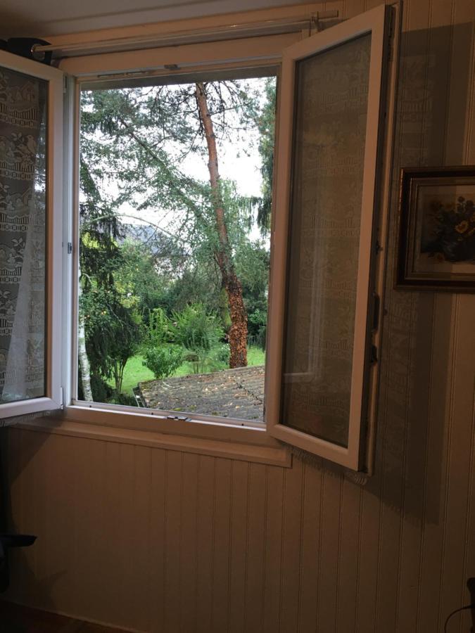 Maison D'Hotes Argentat Eksteriør billede
