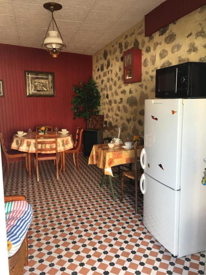 Maison D'Hotes Argentat Eksteriør billede