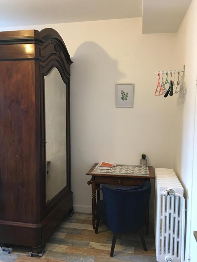 Maison D'Hotes Argentat Eksteriør billede
